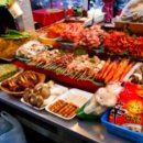 원할머니보쌈;족발양주덕정 | 신논현 회식 장소 추천 맛집 10곳