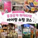 터미널그린약국 | 후쿠오카 하카타역 아이랑 쇼핑 코스, 다이소, 칼디매장?