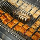 정자역 근처 블루리본 11개 20년 전통 장어 맛집 '풍천장어전문' 분당 가족 외식 장소 추천 후기