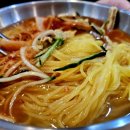 남포밀면생 이미지
