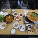 삼원부대찌개전문 네이버블로그