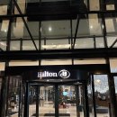 에비앙 호텔 | 프랑스 에비앙 레 벵 힐튼 호텔 주니어 스위트 숙박 후기