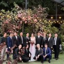 웨딩 베뉴 투어 | 서울 도심 속 이국적이고 낭만적인 야외 베뉴 추천, ‘보넬리가든’ 견적 및 방문후기