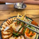 호랑이 주택 이미지