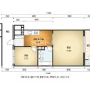 11단지아파트 버스정류장 이미지