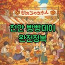 남양열린운동장 농구장 | 2025 천안 빵빵데이: 주차와 시간 걱정 없이 즐기는 빵지순례!