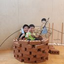 아시아문화전당(어린이문화원) 이미지