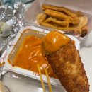 신전떡볶이봉동점 이미지