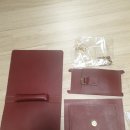 루시디안 | [발산역] 루시디안 가죽공방 심화 과정 수강 후기