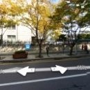 자양치안센터 앞 이미지