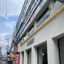 할리스성남모란역점 이미지