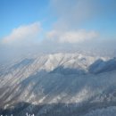 제996차 2026년12월26일(토) 충북 영동 각호산,민주지산(1241m),석기봉,삼도봉”명산100” 이미지