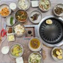 광시축산 | 충남예산 예당저수지 맛집 모임 회식 전문 나왔다정육점식당