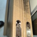 휴먼시아아파트2경로당 | 원주 무실동 휴먼시아 아파트 2연동 슬라이딩 도어 중문 수리 후기