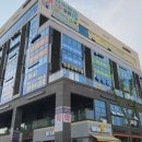 집현동 BRT 정거장 이미지