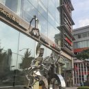 사당역 12번출구 앞 이미지