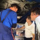 마이카 공업사 이미지