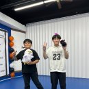 구단태권도 이미지