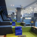 시너지골프연습장 이미지