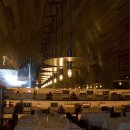 PSLAB Create a Lighting for Pier Luigi Restaurant 이미지