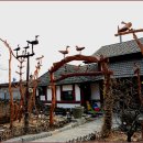 노을내리는아름다운집 이미지