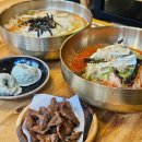 인천 검단탑병원맛집 완정역점심 곡리의 국수 가성비 넘치는 동네 맛집 추천