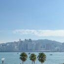 [홍콩·마카오] 3박 4일 자유여행 가볼만한 곳 일정 경비 총정리 (식비 교통비 숙박비 마카오 당일치기...