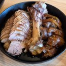 당감셀프세차장 | 부산 족발 맛집 가족외식하기 좋은 발모가지 당감본점 후기