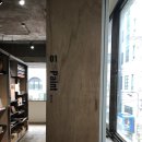 커머셜 디스플레이 | 셀프 인테리어 윤현상재 머티리얼 라이브러리와 디스플레이 쇼룸 2탄