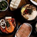 육전과된장찌개가맛있는진된장