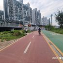 전주종가콩나물국밥콩심 | 새벽라이딩(사가정역 콩심콩나물국밥)[8/1金]