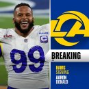 NFL) AD컴백 이미지