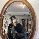 광안리 피스 오브 앙티브 숙소 조식 메뉴 (카페 헬멧, 서점, 빈티지샵 구경)