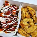 처가집양념치킨 이미지