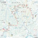 8월 정기산행 및 단합대회(남암산) 이미지