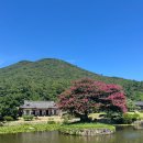 사천리물놀이장 | 2025 여름휴가 진도, 해남으로 3박 4일 일정-두 번째