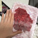 청룡축산 | [봉천/서울대입구] 하나로 축산 봉천점 육회 구매 쏘쏘한 내돈내산후기