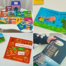 영어동화 꼭꼭 읽기 | 아기 첫돌 선물 추천 유아영어동화 픽토리 빼뜨르호라체크 보드북