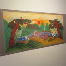 전통민화 이미지