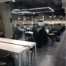 르하임스터디카페 평촌학원가점 이미지