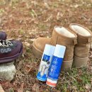 TOP메디케어 | 겨울 축제 전 신발 준비, 어그 방수스프레이 안젖소 vs 신방스 비교