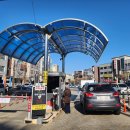 안산역 2환승주차장 이미지