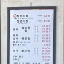 큰손참붕어찜 이미지