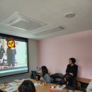 신나요 도서관 이미지