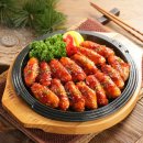 본초불닭발 이미지