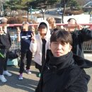 라온바디핏 | 2월 28일(토), 2차 야외러닝^^