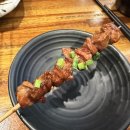바음공인중개사사무소 | 암사구르메, 모둠꼬치 7종 후기 / 암사역 꼬치구이 맛집, 강동 꼬치맛집, 분위기 좋은 이자카야
