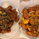 치요남치킨(덕천점) 네이버블로그