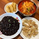 아차성 | 군자역 중식 아차성 깔끔했던 짜장면 짬뽕 탕수육 중식3대장