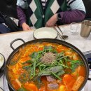 한마당순대 | 대전오정동 맛집 24시간 운영 팔도한마당순대 오정점 방문 솔직후기